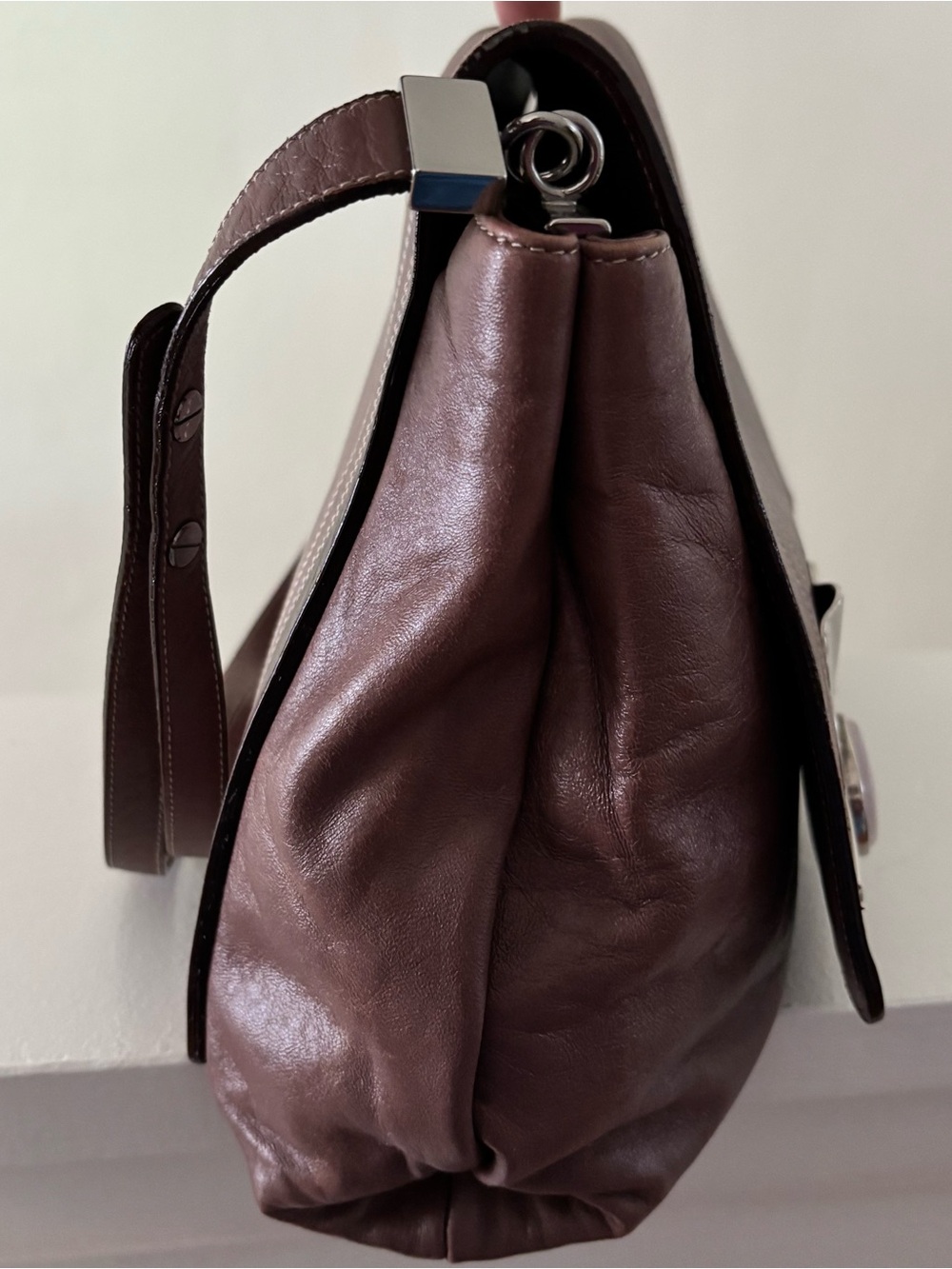 Vintage Marc Jacob’s Runway 2008 Bag - Picture 5 of 14